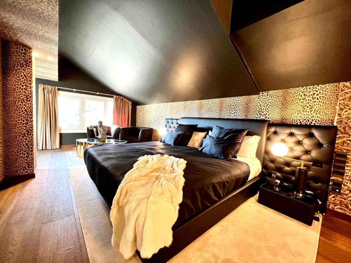 Hotel&SPA Bringué Ordino Buitenkant foto