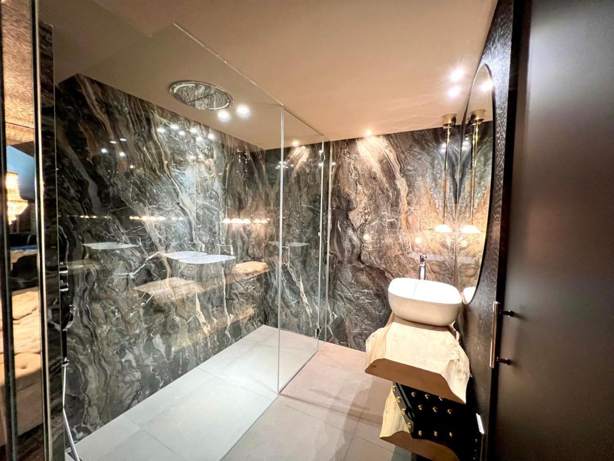 Hotel&SPA Bringué Ordino Buitenkant foto