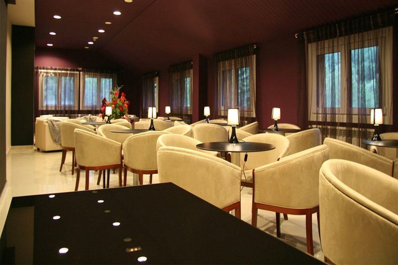 Hotel&SPA Bringué Ordino Buitenkant foto